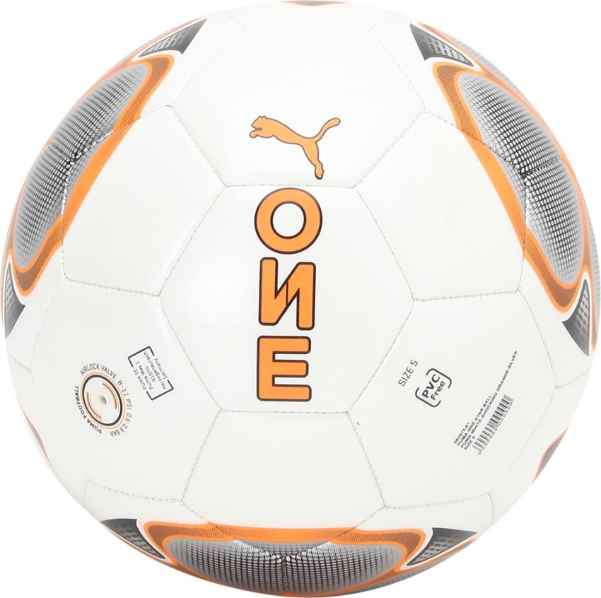 Puma one 2024 star ball