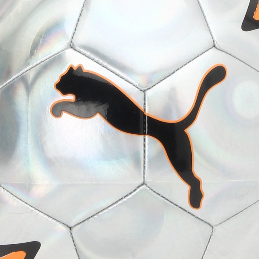 Puma one laser outlet ball