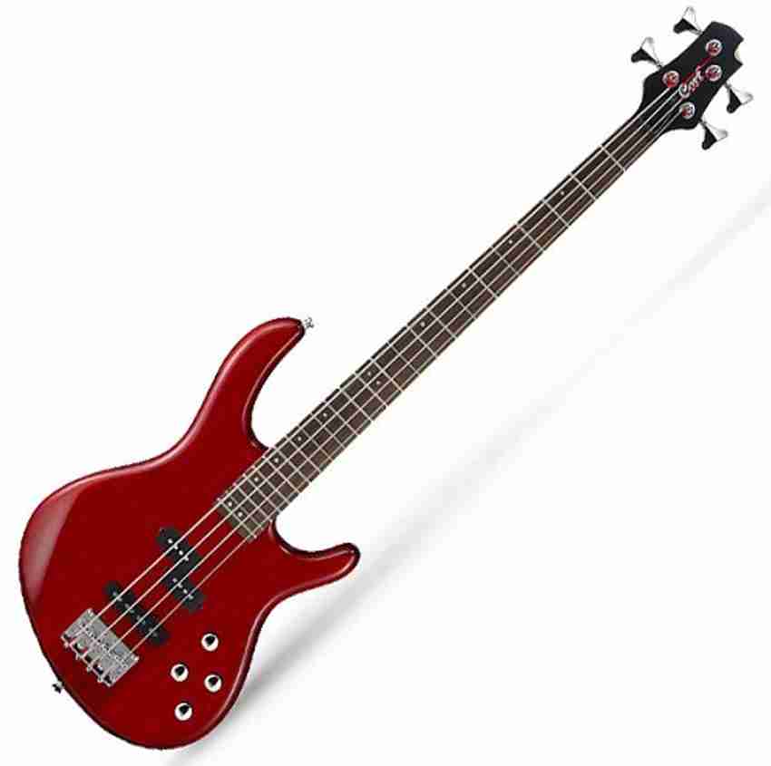Cort electric discount bass guitar