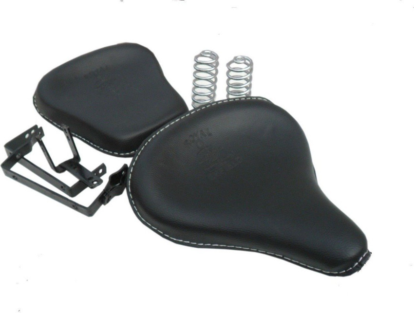 Bullet bike seat price on sale
