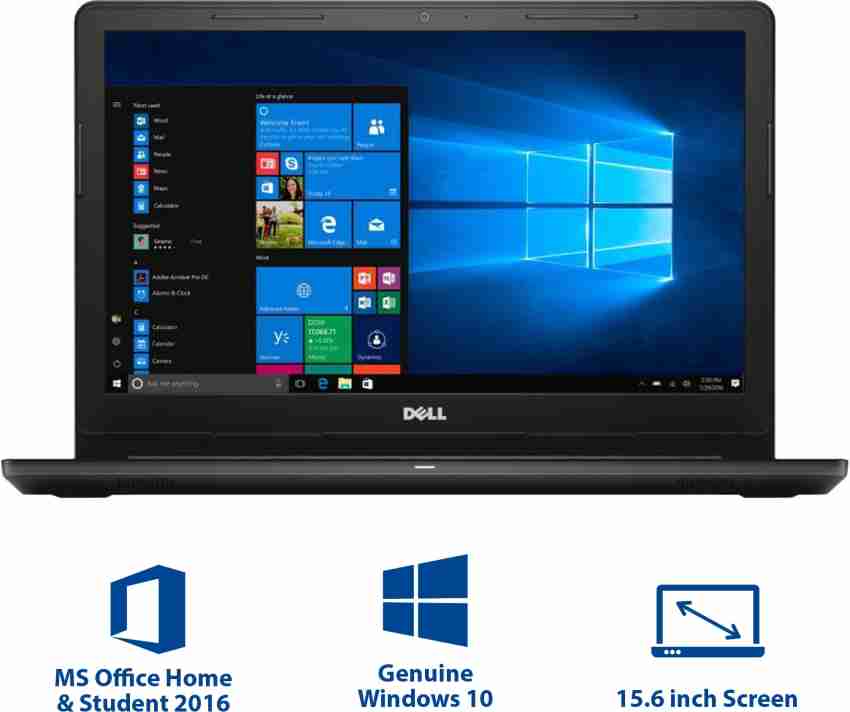 dell inspiron 15 3000 amd a9