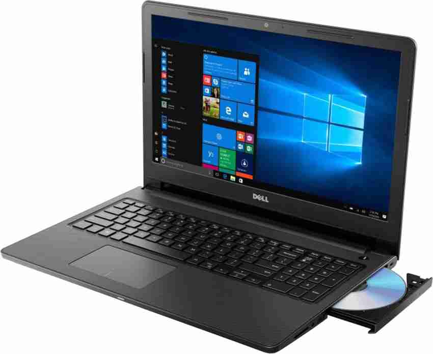 DELL Inspiron 15 3000 AMD APU Dual Core A9 A9-9400 - (8 GB/1 TB HDD/Windows  10 Home) inspiron 3565 Laptop Rs.32772 Price in India - Buy DELL Inspiron 15  3000 AMD APU