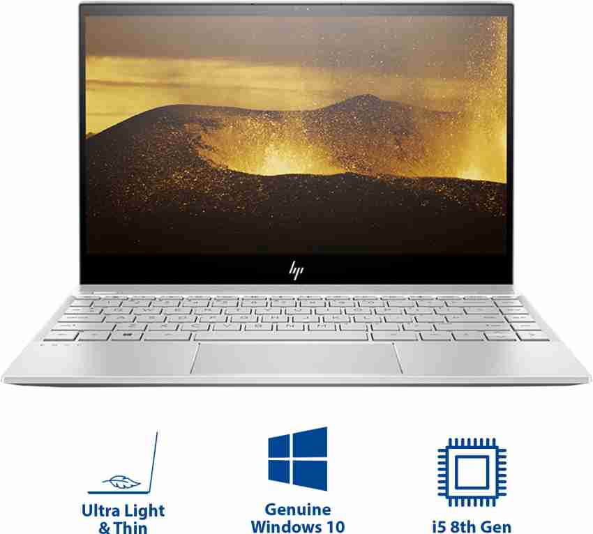 Hp envy 13 hot sale i5 8250u