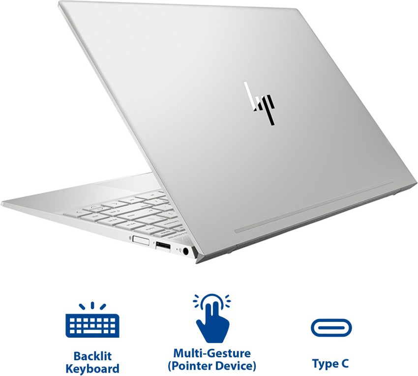HP Envy 13 Intel Core i3 8th Gen 8130U - (4 GB/128 GB SSD/Windows