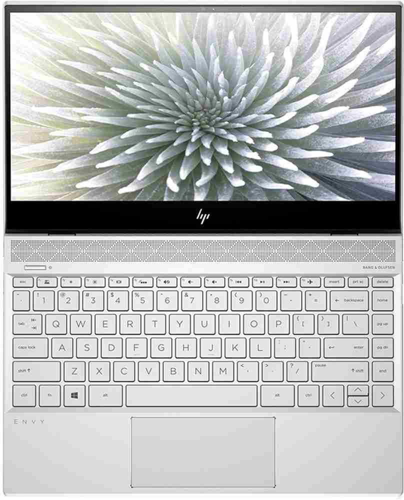 HP Envy 13 Intel Core i3 8th Gen 8130U - (4 GB/128 GB SSD HP Envy 13 Intel Core i3 8th Gen 8130U - (4 GB/128 GB SSD