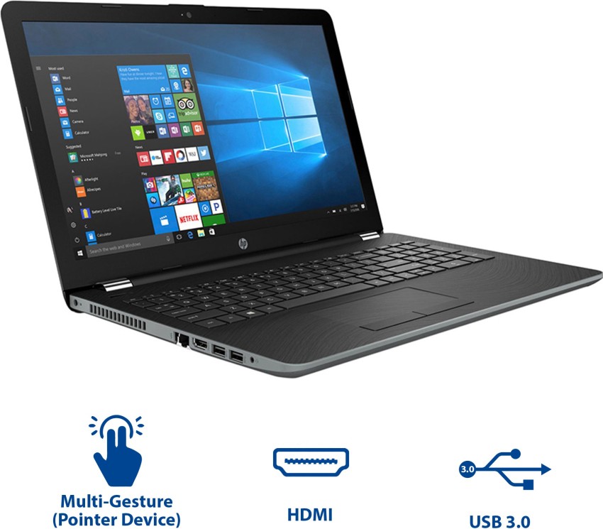 Hp on sale amd a9