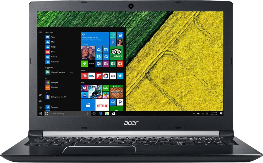 acer aspire a515 51 n17c4 specs