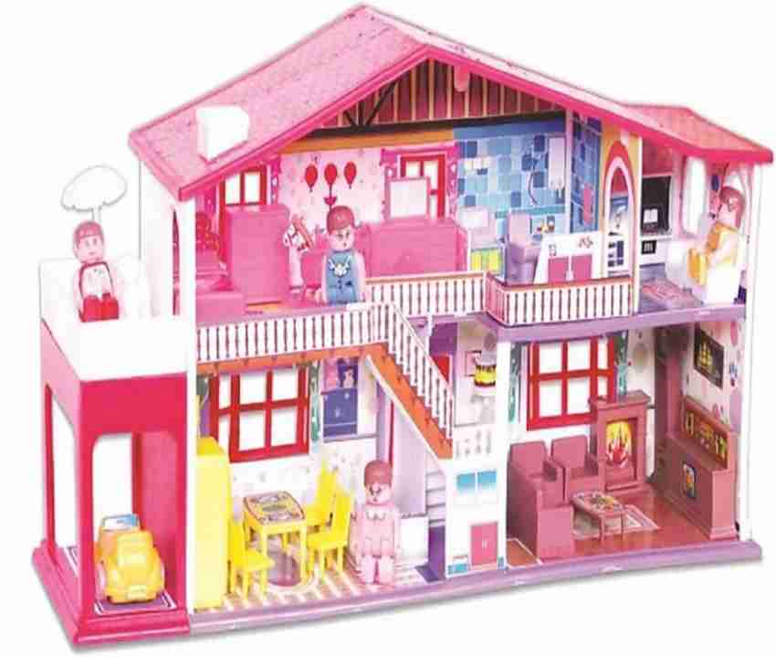 My dollhouse shop