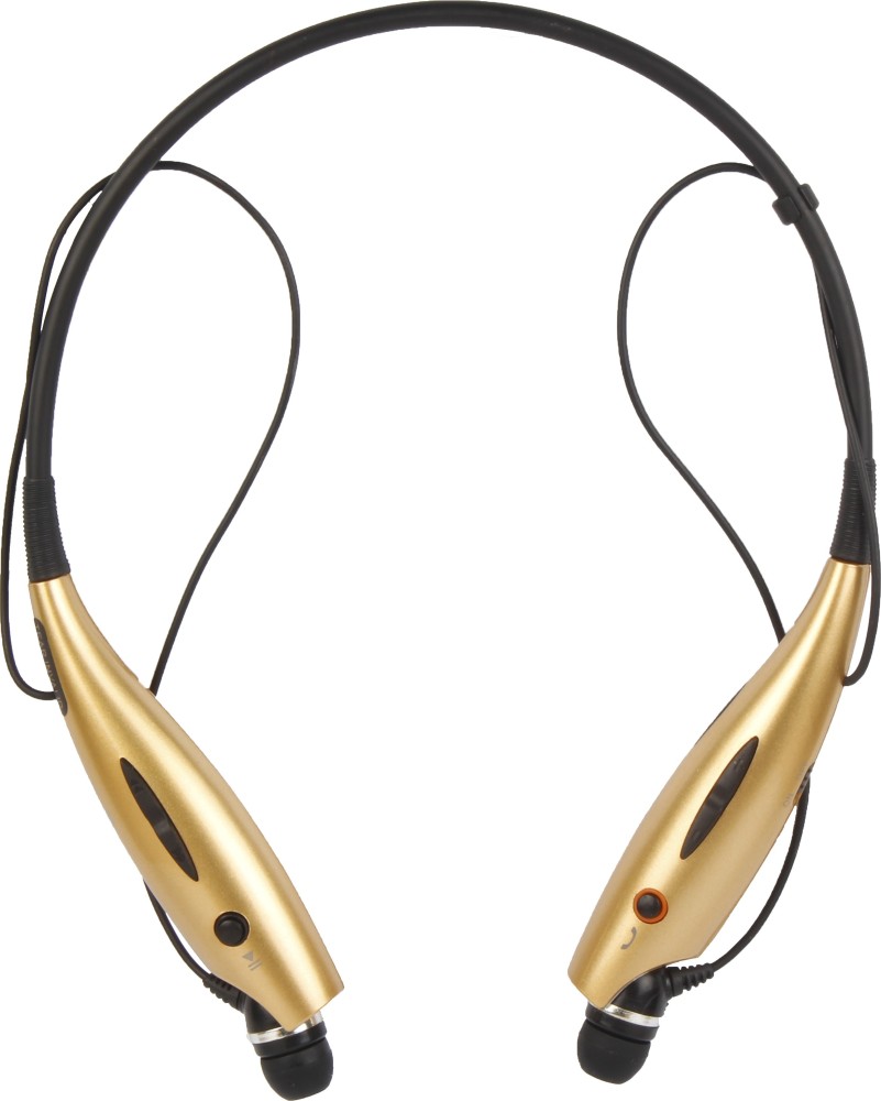 FALCON HBS 730 Tone Plus ST Bluetooth Headset Price in India Buy