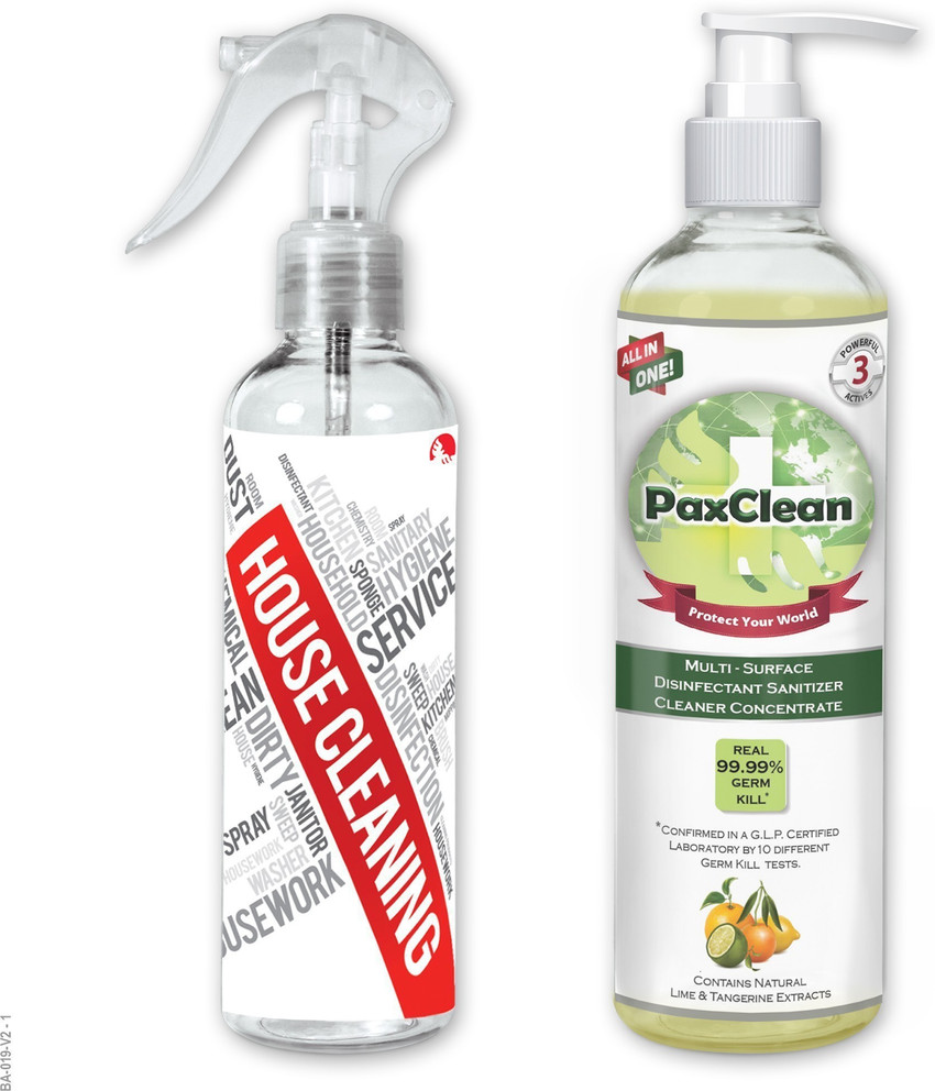House disinfectant shop