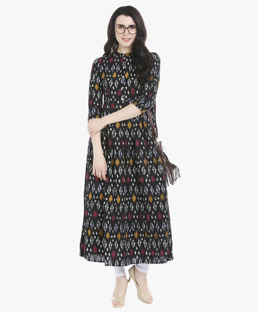 Srishti kurtis flipkart on sale