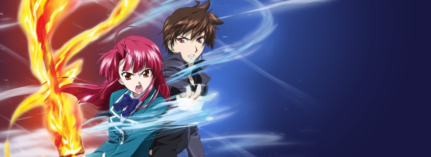 Athah Anime Kaze No Stigma Kazuma Yagami Ayano Kannagi 13*19 inches Wall  Poster Matte Finish Paper Print - Animation & Cartoons posters in India -  Buy art, film, design, movie, music, nature