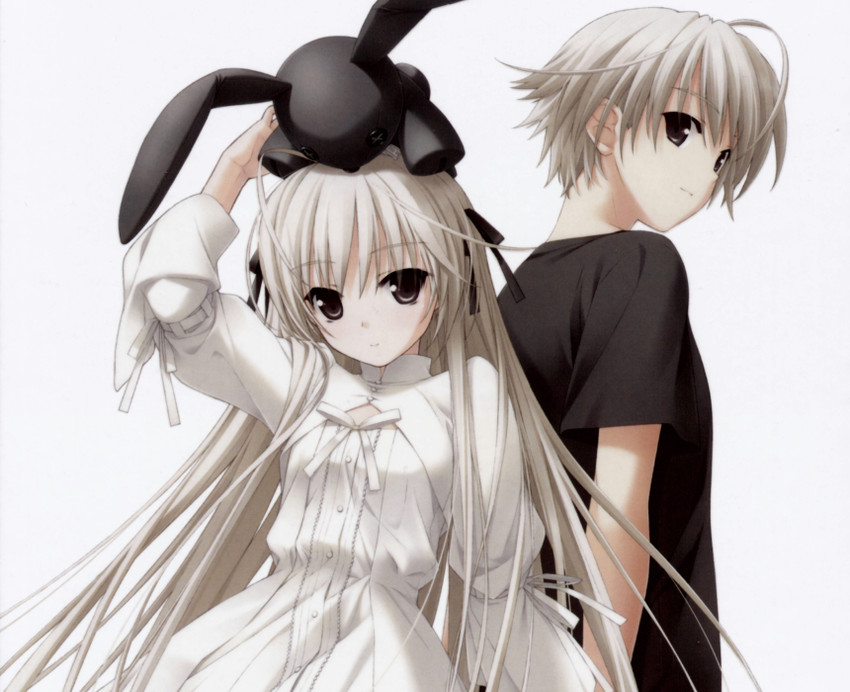 Yosuga no sora hotsell full episodes online free
