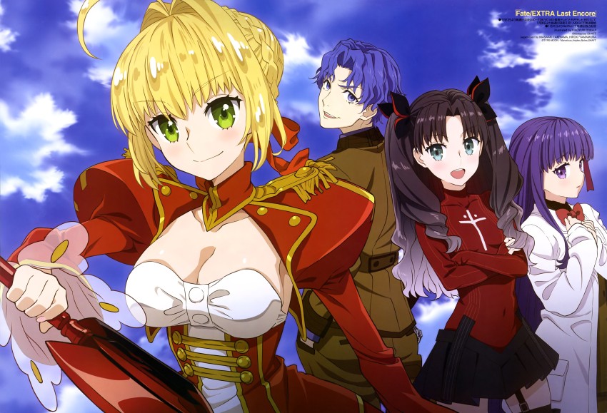 HD wallpaper Fate Zero Saber Alternative wallpaper anime Fate Series  FateZero  Wallpaper Flare