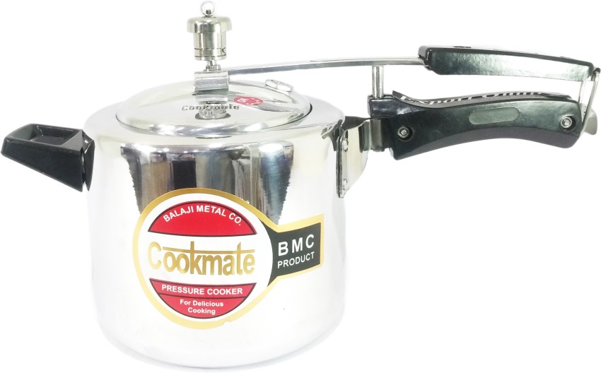 Cookmate pressure cooker new arrivals