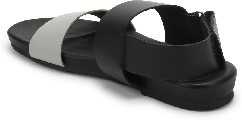 United Colors of Benetton LEATHER Men Sandals