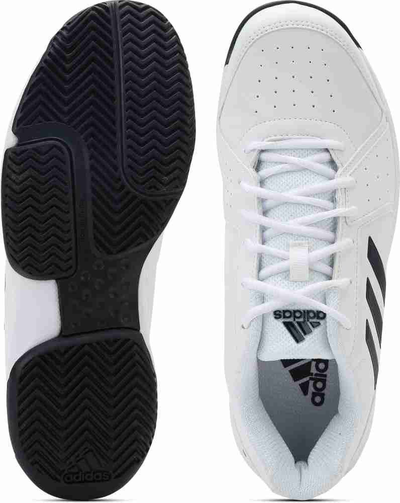 Adidas men's sales approach tennis shoe