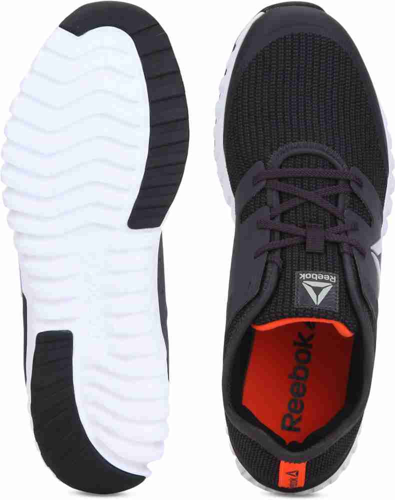 Reebok deals twist run