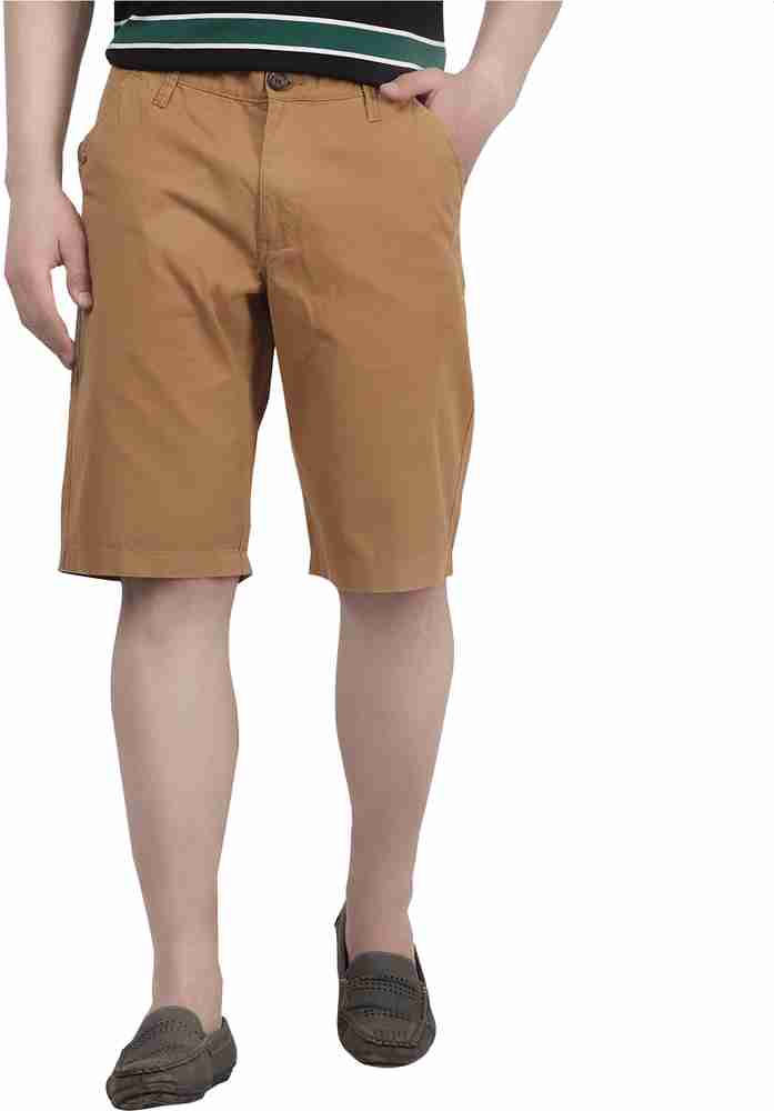 Buy DJ C Solid Men Yellow Basic Shorts Online at Best Prices in India Flipkart