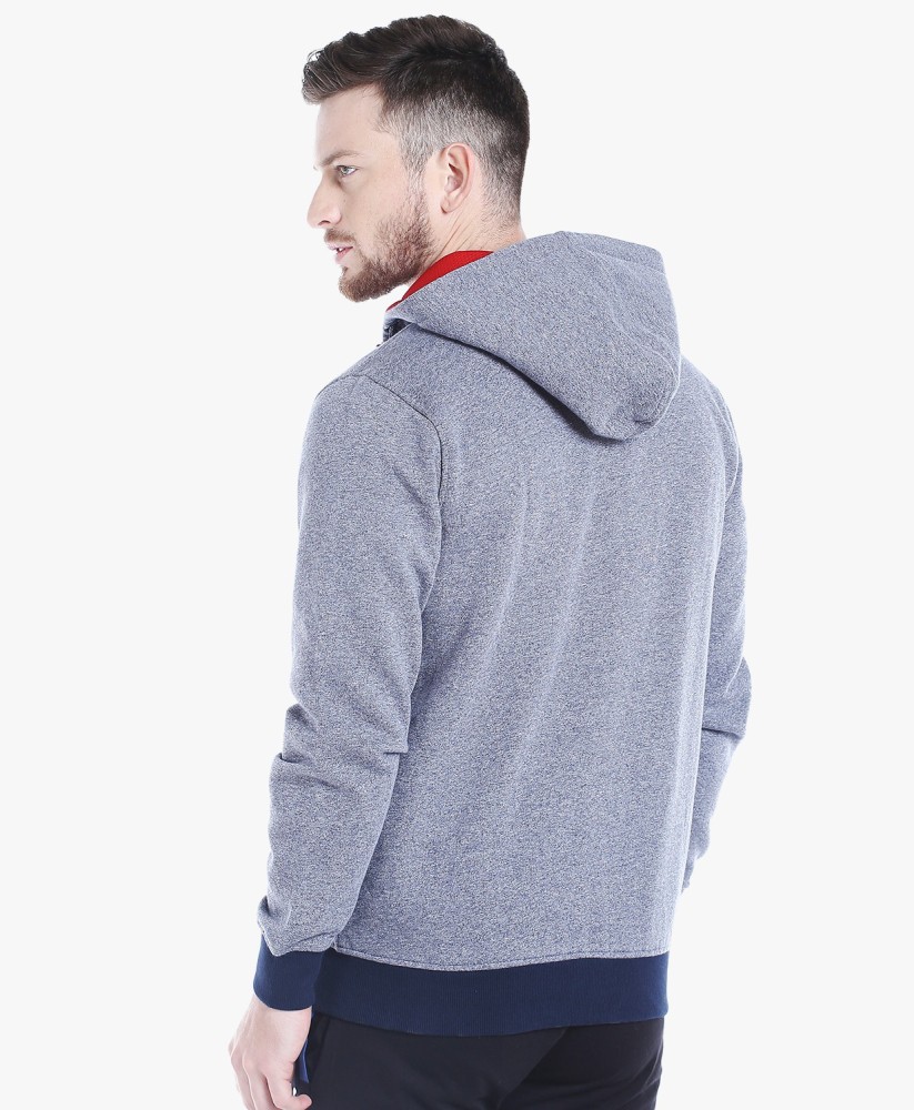 Buy Grey Sweatshirt & Hoodies for Men by Spunk Online
