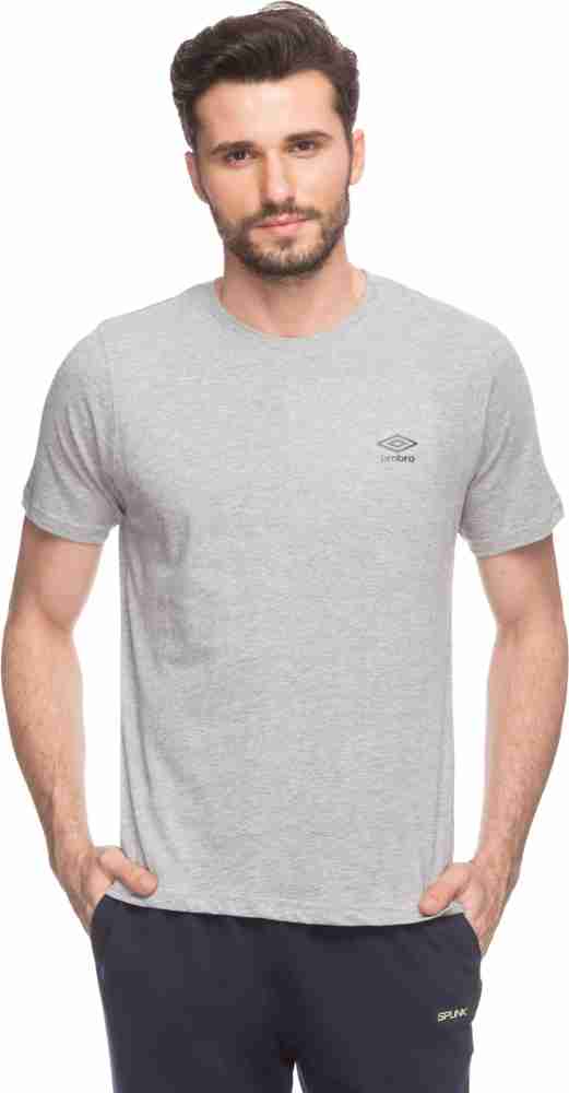 Umbro round neck t on sale shirt