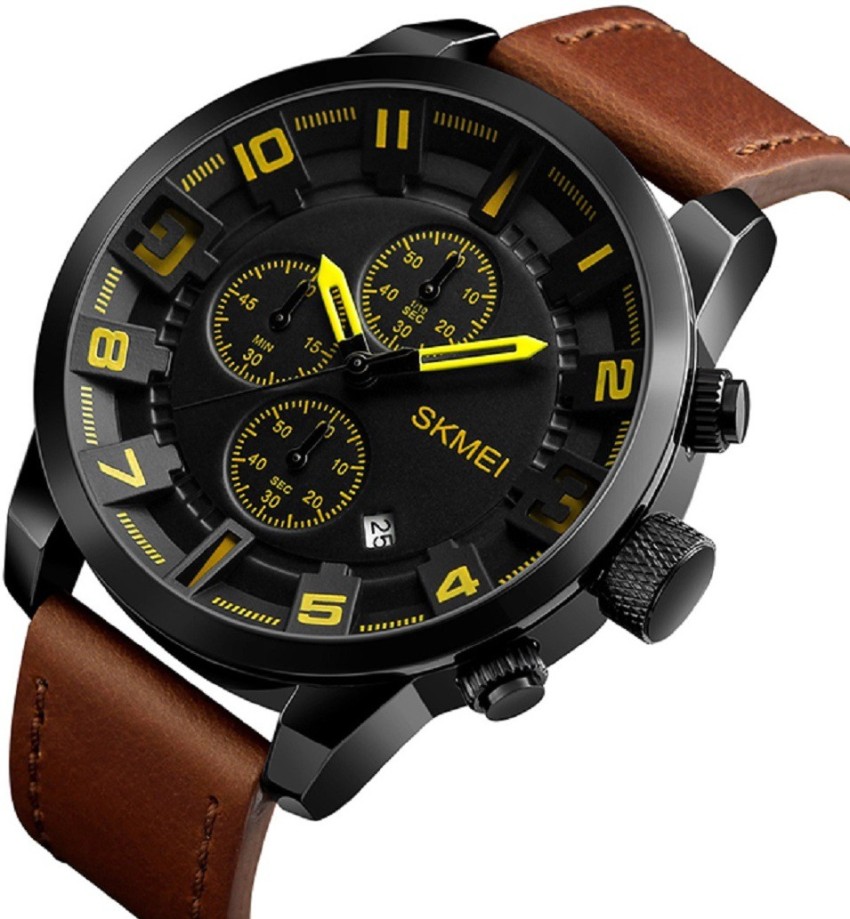 Skmei on sale watch chronograph