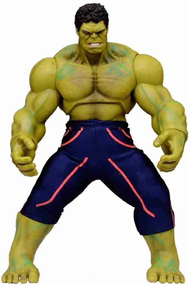 Bestie Toys 40cm Big Size Ultimate Alliance Action Figure