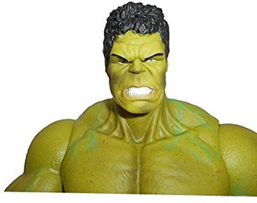 Hulk new arrivals toys flipkart