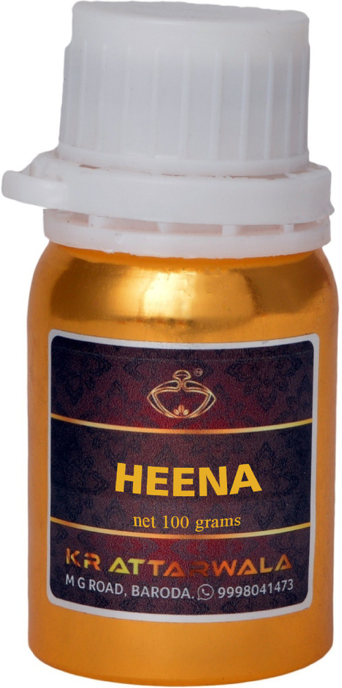 Henna attar new arrivals