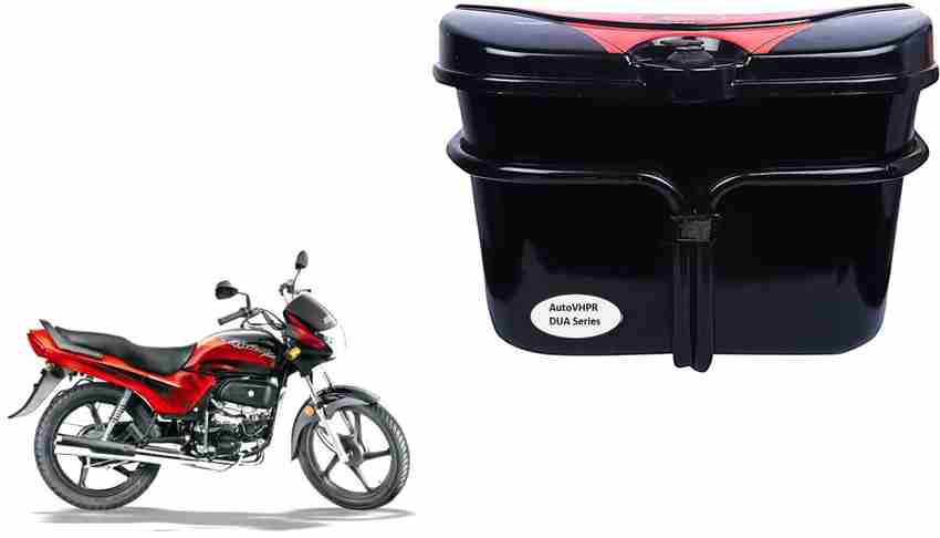 Bike luggage box price hotsell