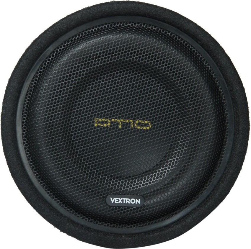 10 inch deals subwoofer near me