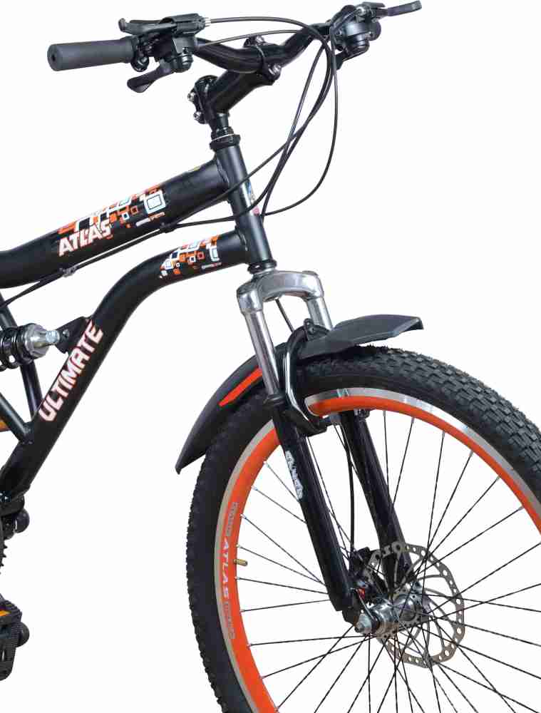 atlas 26 inch cycle