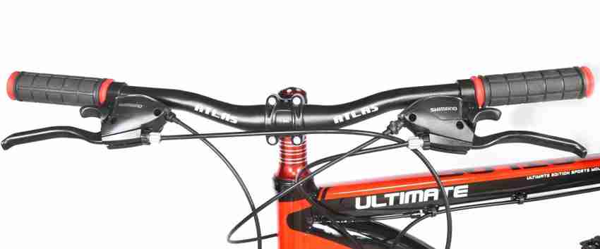 Atlas ultimate 26t shop mag wheel cycle price