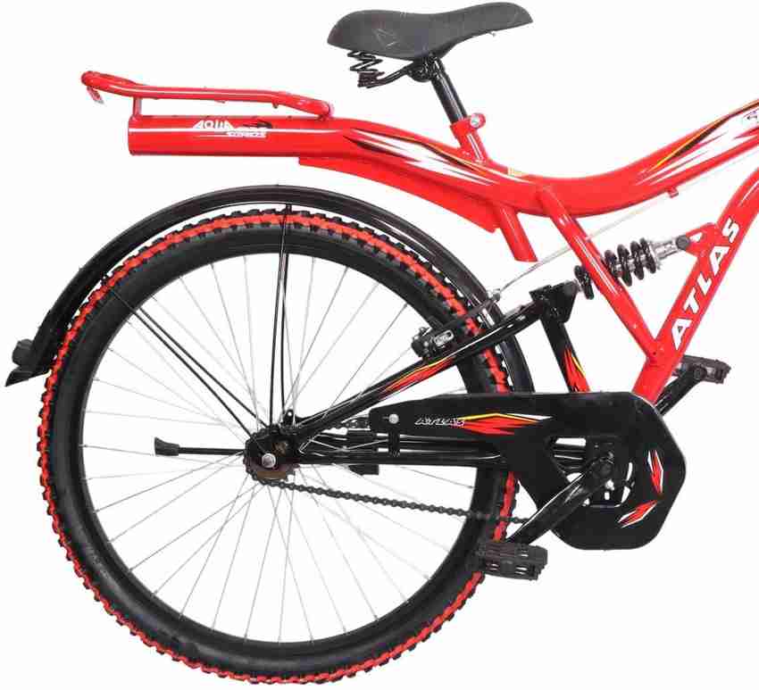 Atlas discount cycle sports