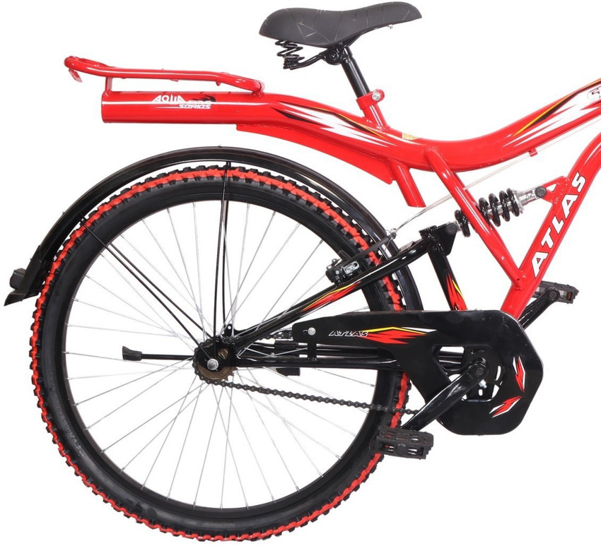 Atlas cycle deals sports