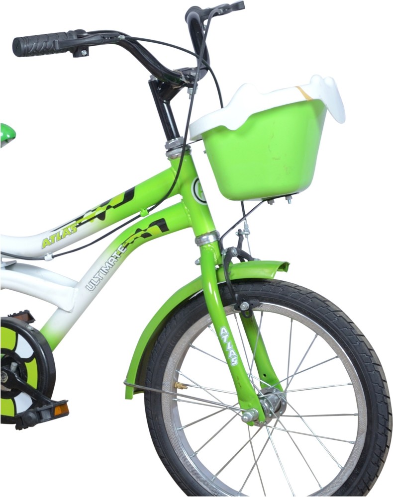 ATLAS Farris IBC TT 16 T Recreation Cycle Price in India Buy