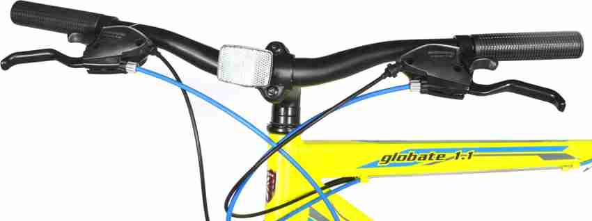 Kross Globate 1.1 Front Suspension With Disc Brake 2018 Bike For