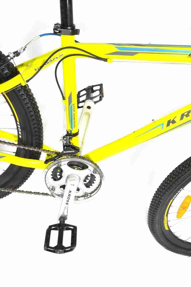Kross globate gear cycle price outlet