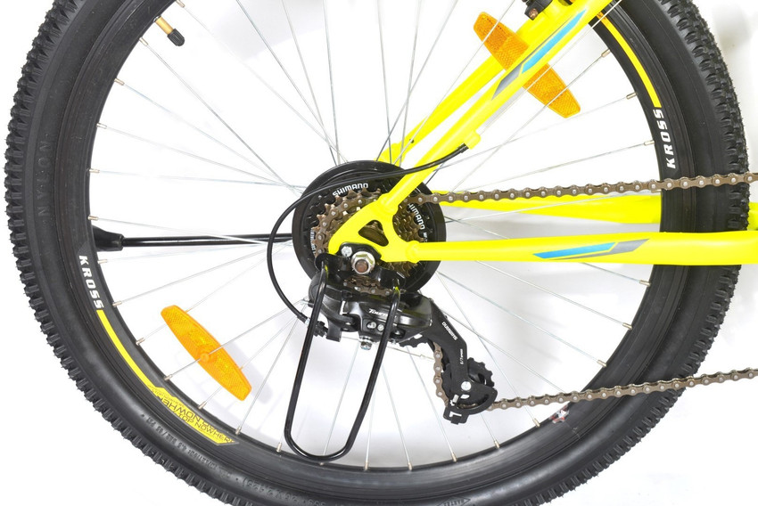 Kross cycles globate 1.1 hot sale
