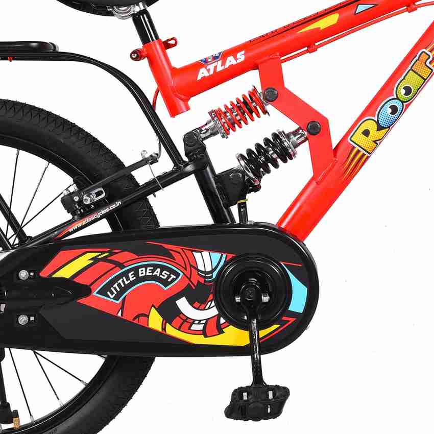 Atlas little beast cycle new arrivals