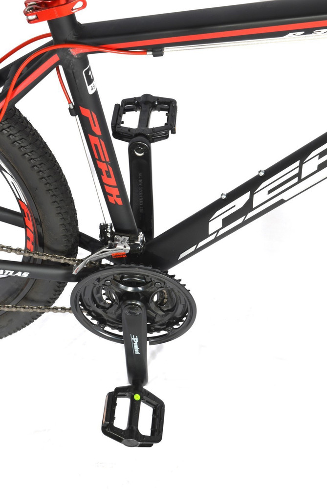 Atlas alloy wheel cycle deals