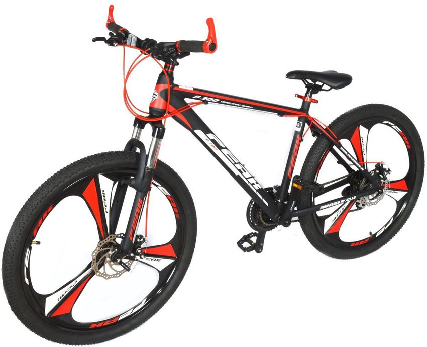 Hero mag cycle store price