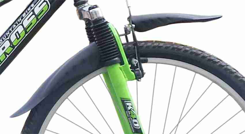 K40 2024 kross cycle