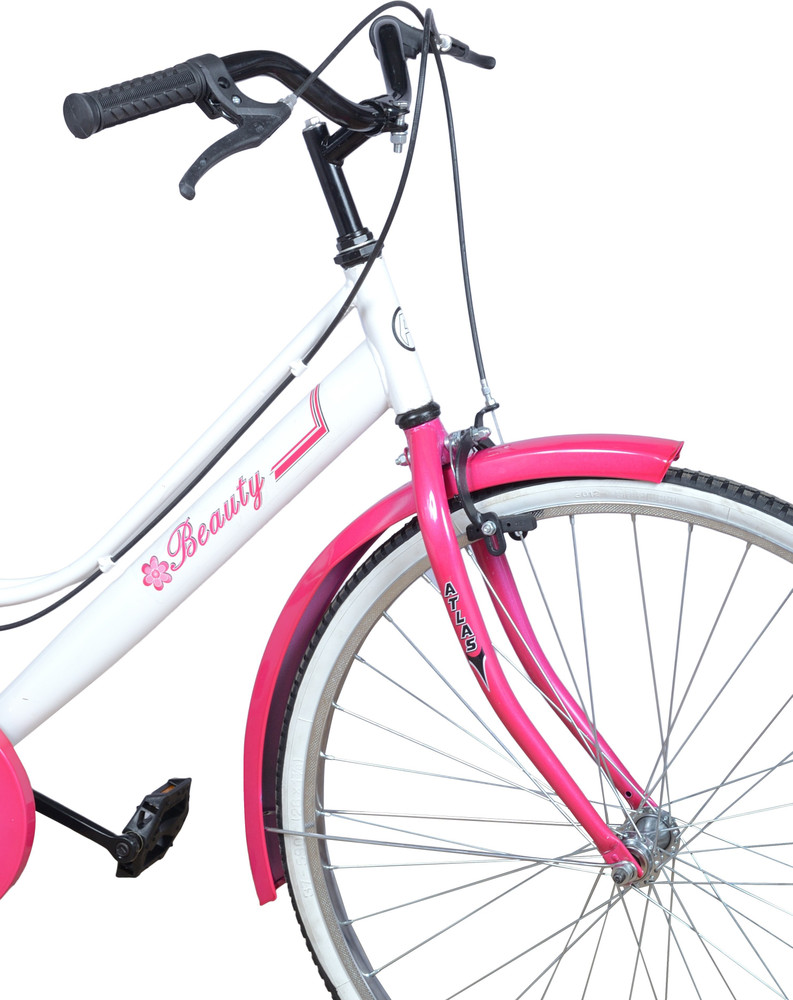 atlas beauty cycle