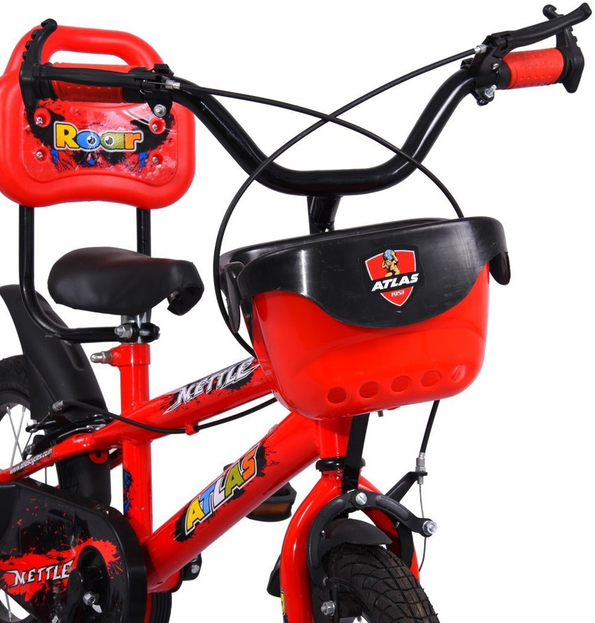 Atlas mettle hotsell cycle price