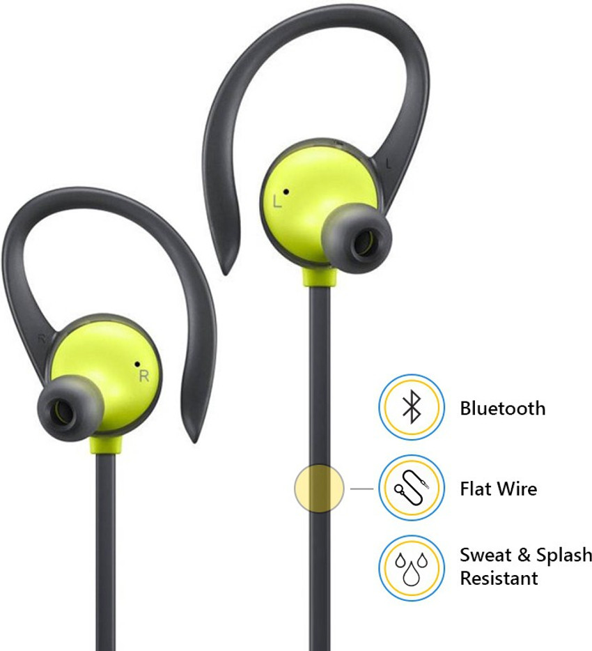 SAMSUNG Level Active Bluetooth without Mic Headset