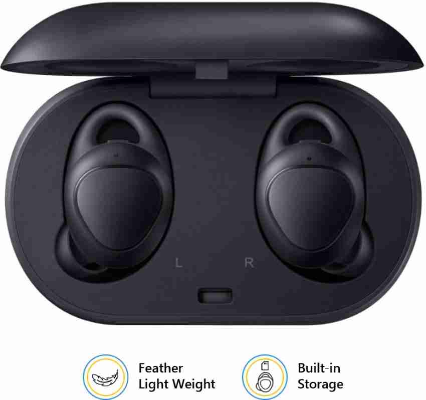 Samsung sales iconx bluetooth