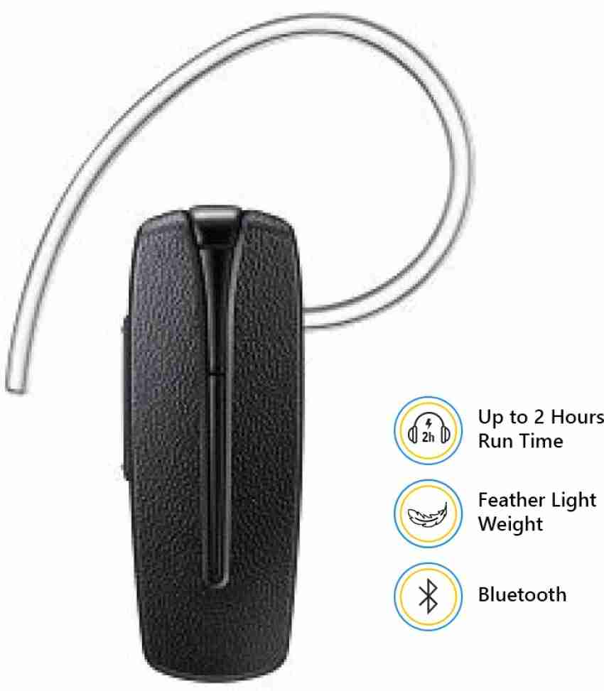 Samsung bluetooth headset online hm1100 battery