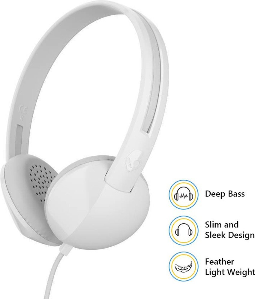 Skullcandy anti best sale