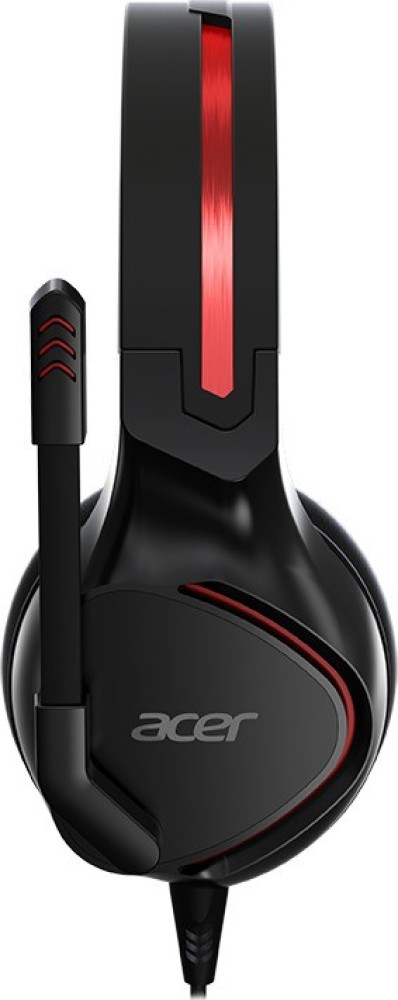 Acer nitro outlet wired gaming headset